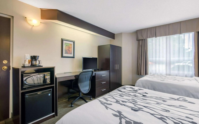 Sleep Inn Sault Ste. Marie