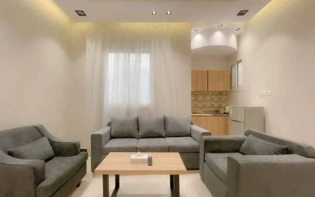 Arjan Park Hotel alkhalij