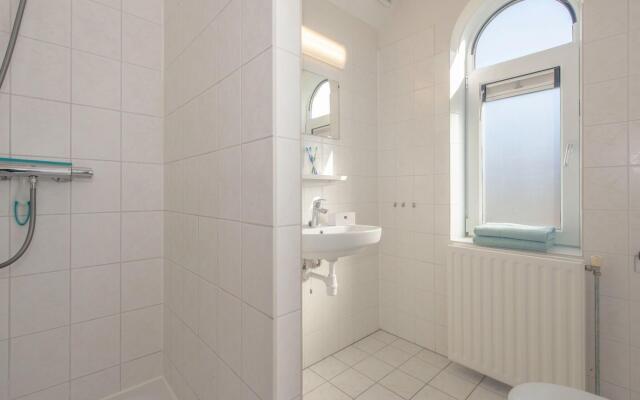 Comfy Kidsvilla Near the Beach