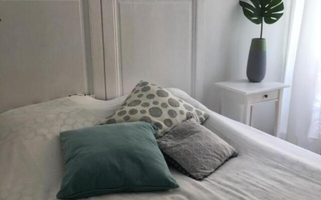 Charmante 3 Zimmer, Stadtwohnung,Strandnähe
