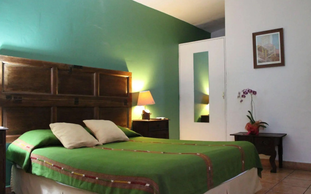Hotel La Posada del Angel