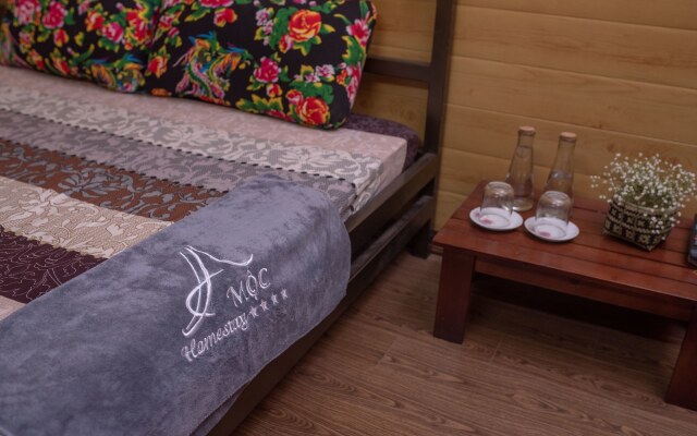 Moc May Homestay Ha Giang - Hostel