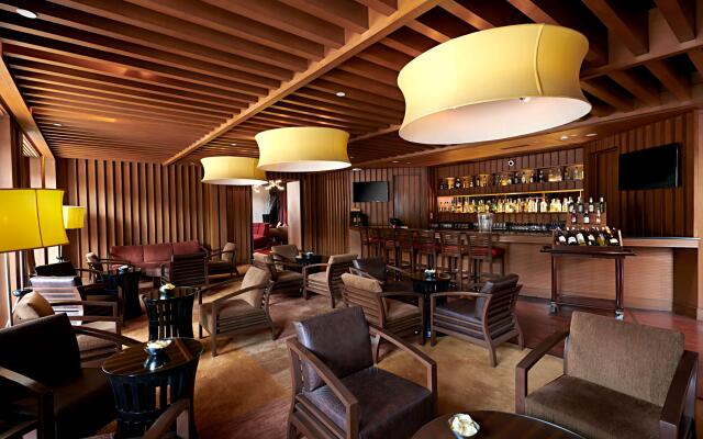 Radisson Blu Resort & Spa Alibaug