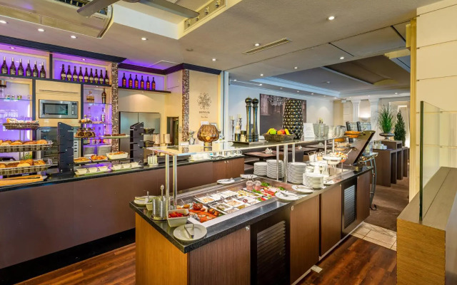Thomas Hotel Spa & Lifestyle