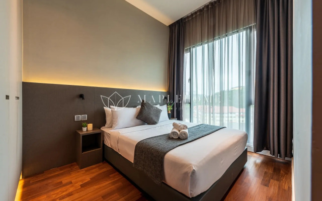 Geo38 Premier Suites Genting Highlands