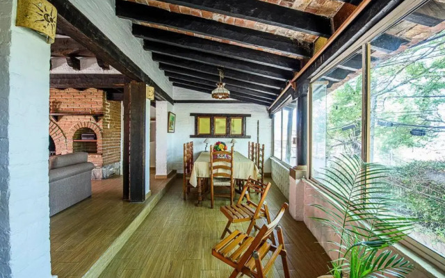 Cuarto Privado en Hostal Para 2 Personas