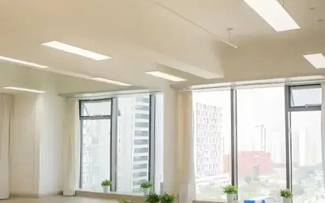 Riverfront Youth Hostel