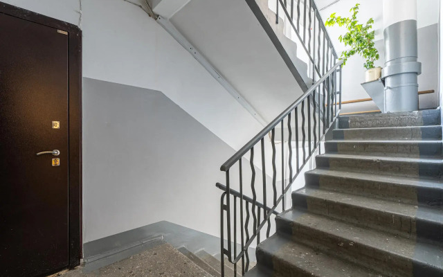 Apartments on 106A Gabdulla Tukaya Street