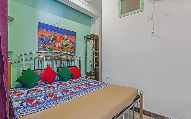 OYO 701668 Gyan Villa