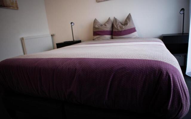 Balcons sur Seine - Vernon Giverny