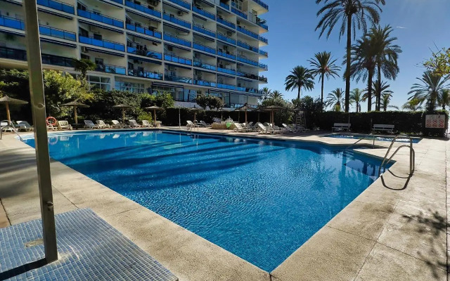 SKOL 350. Great 2 Bedroom Apartment in Skol Marbella