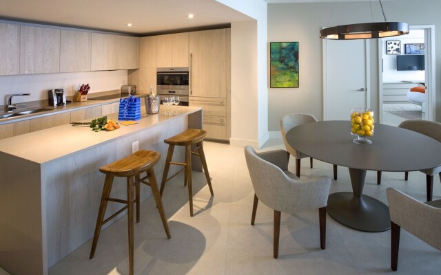 Ocean View Apartments by 1stHomeRent
