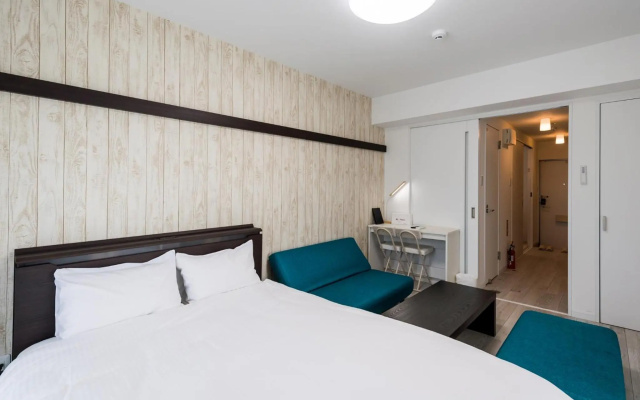 Hotel Tomas Nago – Guest Rooms – Nago