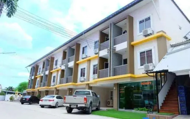 Memory Place Samphran