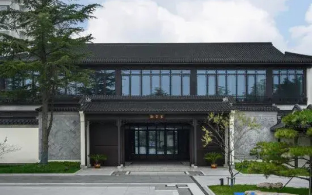Huanghai Hotel（No.2 Bathing Beach Fisherman's Wharf Scenic Area Hotel）