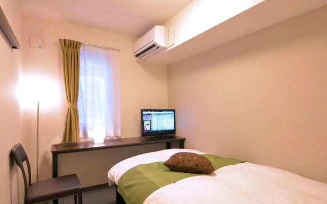 Value The Hotel Sendai Natori
