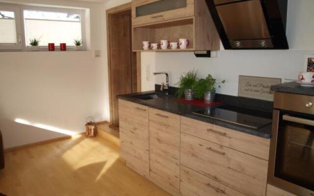 Ferienwohnung Alpenblick