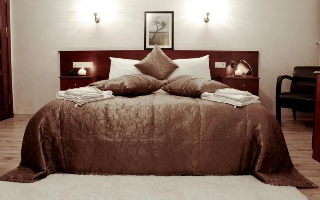 Отель Sultanahmet Cesme