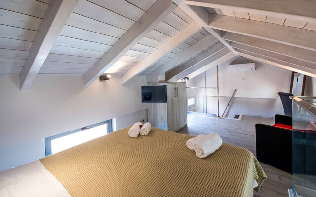 Villa Ostria 4 Aria Drakatos