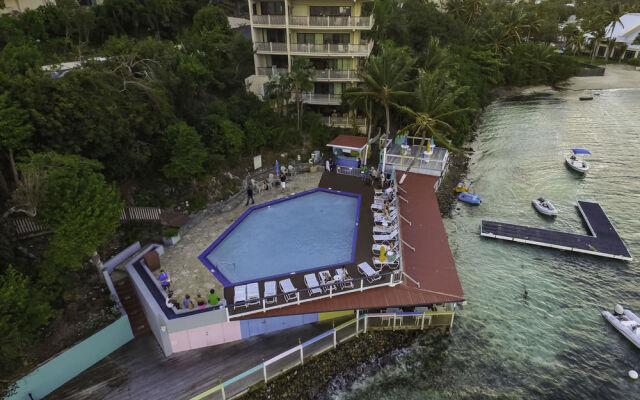 Antilles Resorts at Point Pleasant