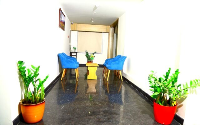 Abhayaa Hotel