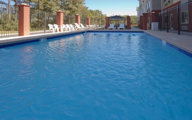 Candlewood Suites Enterprise S, An Ihg Hotel