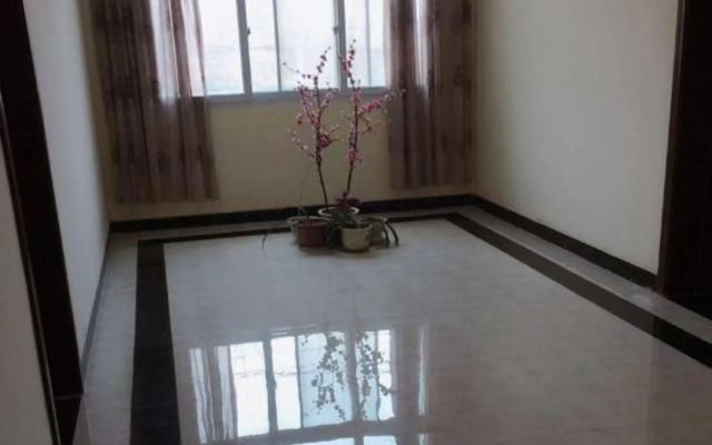 Xinyi Express Hotel Dengfeng