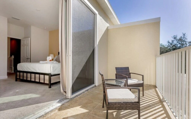Traquilty Way Villa Serenity