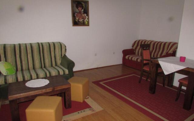 Rooms Slavonija