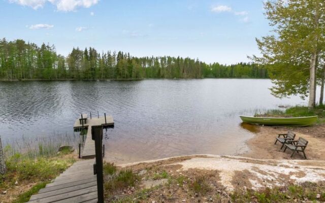 Kierinniemi