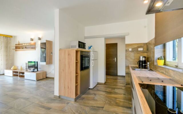 Apartment Marija Krk/Omišalj