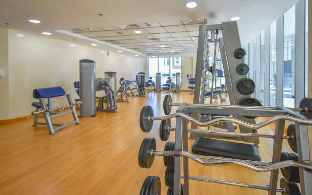 Airbetter - Cosy 1 Bed Classic Apartment