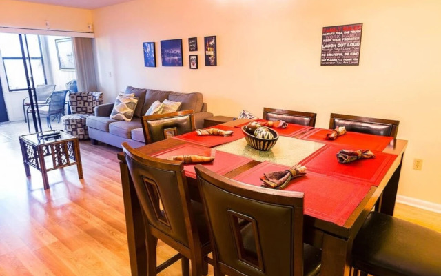 Southpointe 3644 Condo