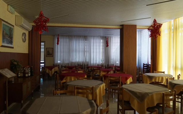 Hotel Daria