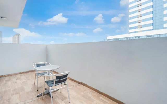 Townhouse Oak Gunung Sahari Near Ancol