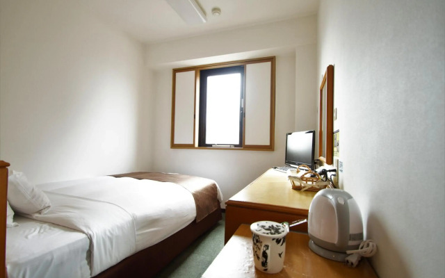 3S Hotel Hiratsuka