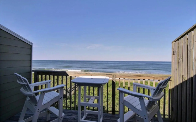 SW11 - A Great Escape