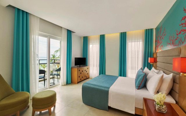 Mövenpick Resort & Spa Boracay