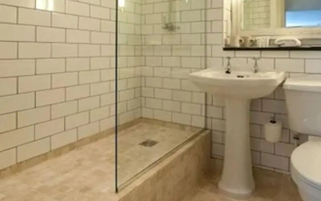 Eleven Didsbury Park