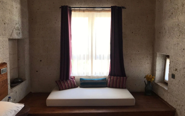 Hotel Taskonaklar Cappadocia - Special Class