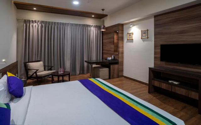 Treebo Premium Baramasi By Jai Club Prime