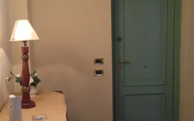Casa Vacanze Via Mazzini Palermo