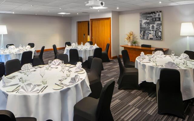Holiday Inn Coventry M6, Jct.2 by IHG