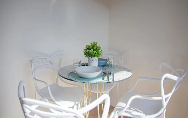 Apartmentos Santander Maliaño Suites 3000