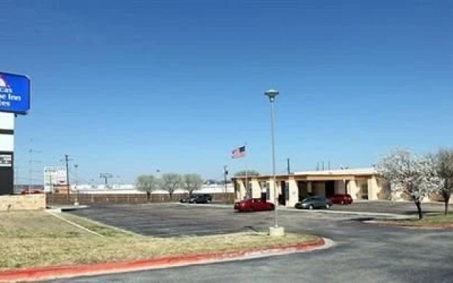 Americas Best Value Inn