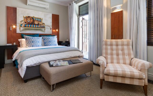 Life & Leisure Communal-Living
