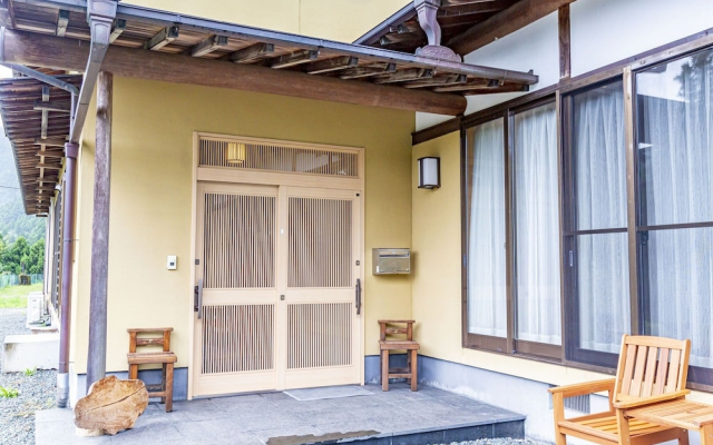 Kanata Mountain Lodge