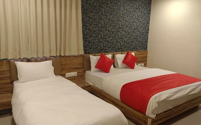 Hotel Villa Prime