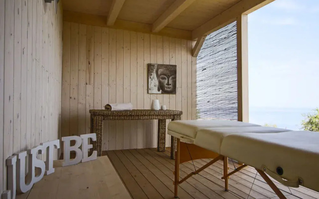 Just be & b - Boutique Bed & Breakfast