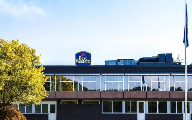 Scandic Karlshamn
